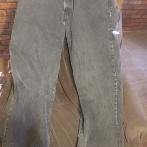 Tommy Hilfiger men's jeans size 38/32